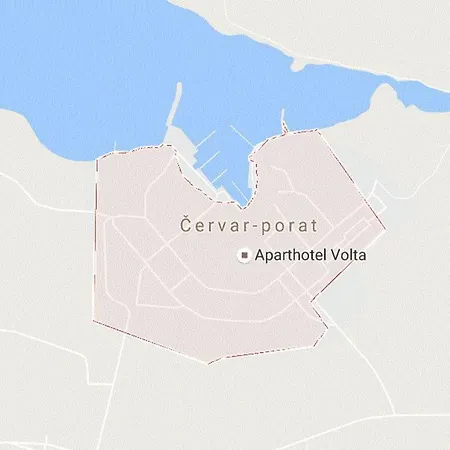 Apartamento Rona Volta Pula