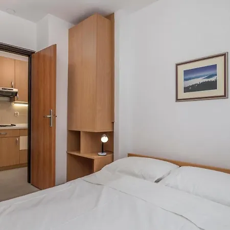 Apartamento Rona Volta *