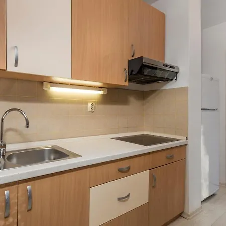 Apartamento Rona Volta Pula