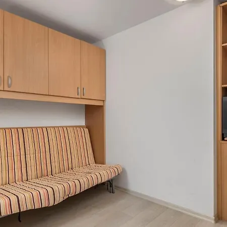 Rona Volta Apartamento