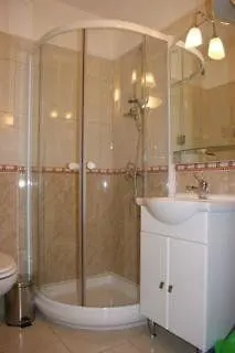 Rona Volta Apartamento *