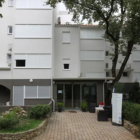 Rona Volta Apartamento