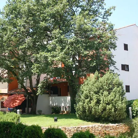 Apartamento Rona Volta